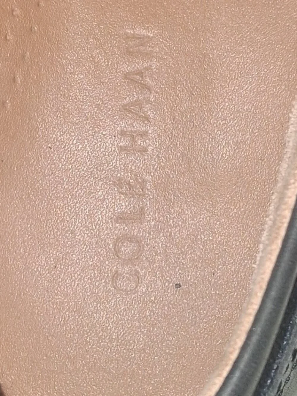 Cole Haan great only